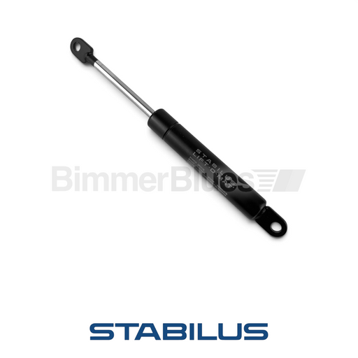 BMW E30 E28 Stabilus seat height adjustment gas spring 52101916601