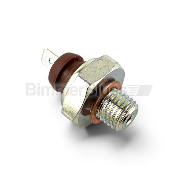 BMW E30 E28 oil pressure switch 61311243414