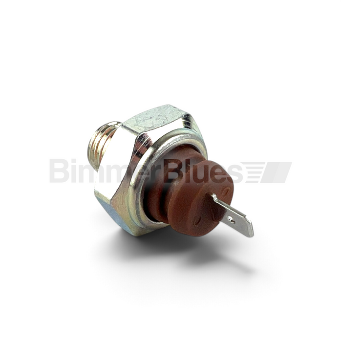 BMW E30 E28 oil pressure switch 61311243414 - view 3