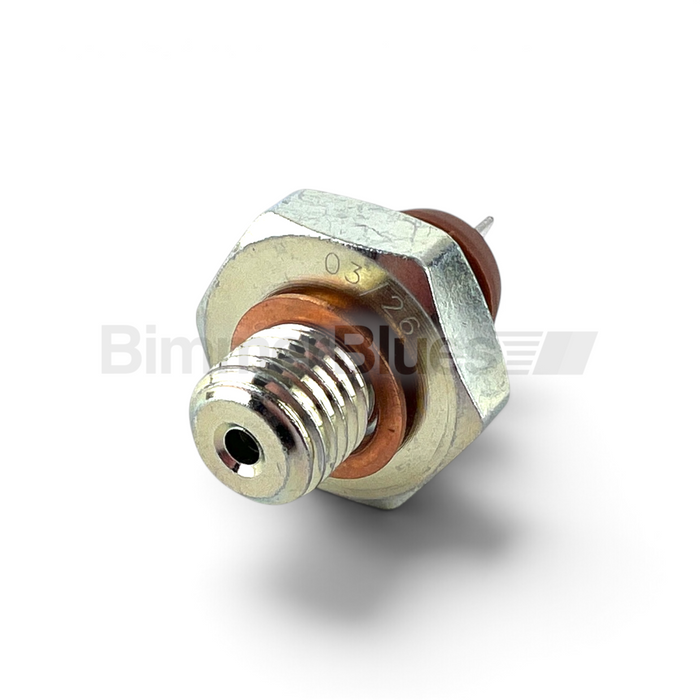 BMW E30 E28 oil pressure switch 61311243414 - view 2