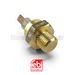 BMW E30 E28 radiator temperature switch 91°C 61311364272 - view 2