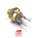 BMW E30 E28 radiator temperature switch 91°C 61311364272 - view 3