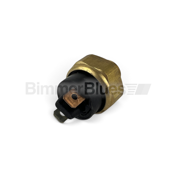 BMW E30 E28 radiator temperature switch 99°C 61311364273 - view 3