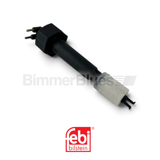 BMW E30 E28 E34 expansion tank coolant level switch 61311378320
