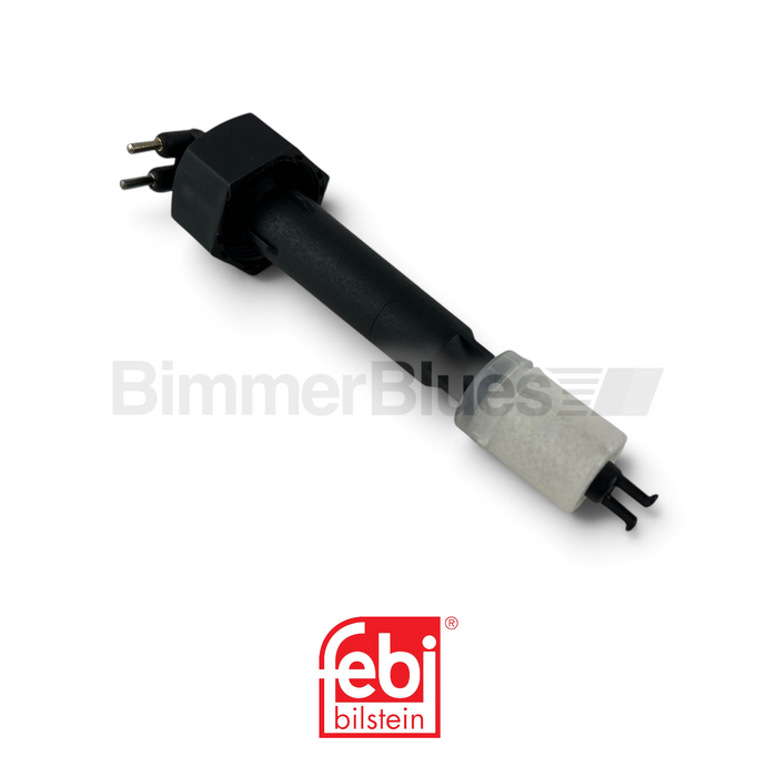 BMW E30 E28 E34 expansion tank coolant level switch 61311378320