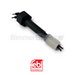 BMW E30 E28 E34 expansion tank coolant level switch 61311378320