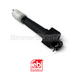 BMW E30 E28 E34 expansion tank coolant level switch 61311378320 - view 2