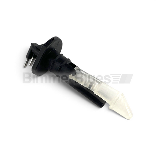 BMW E30 E34 late washer fluid level sensor 61311388548