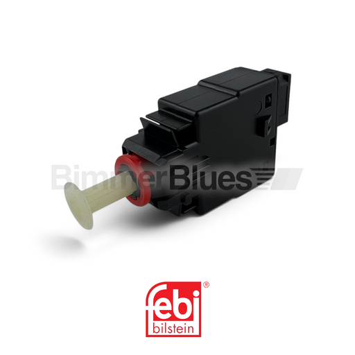 BMW E30 E34 Z1 brake light switch 61318360420