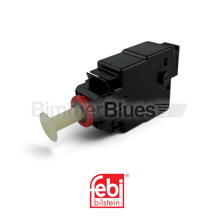 BMW E30 E34 Z1 brake light switch 61318360420