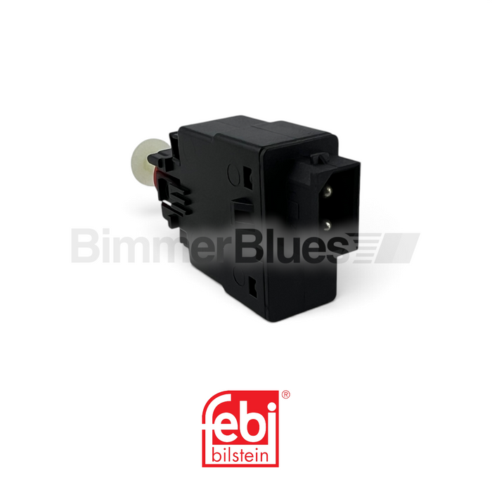 BMW E30 E34 Z1 brake light switch 61318360420 - view 2