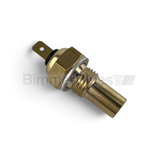 BMW E30 E28 M10 M20 M30 coolant temperature sensor 62111268355