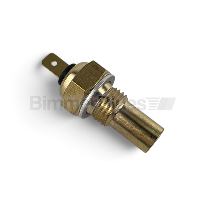 BMW E30 E28 M10 M20 M30 coolant temperature sensor 62111268355