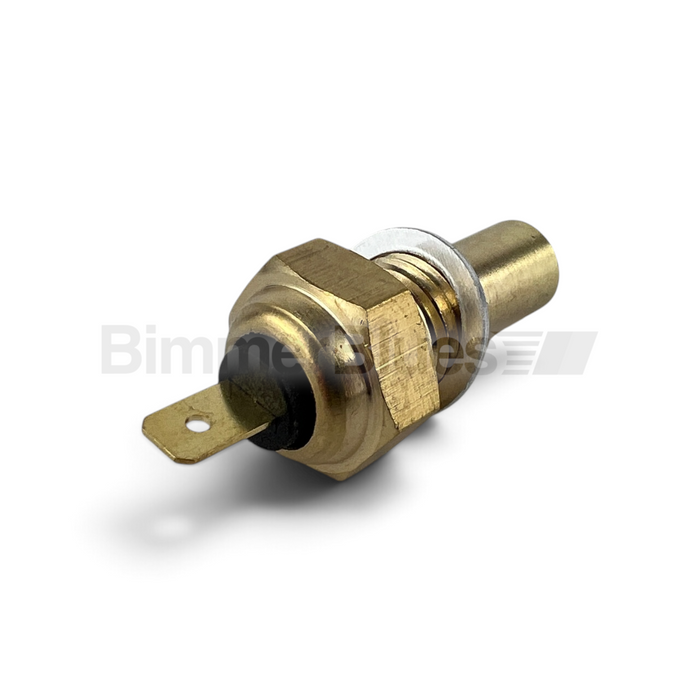 BMW E30 E28 M10 M20 M30 coolant temperature sensor 62111268355 - view 3