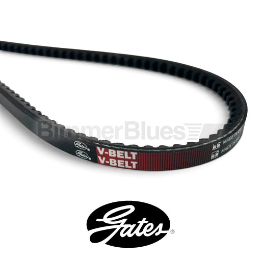 BMW E30 E28 E34 air-con belt 13x825mm 64551722991